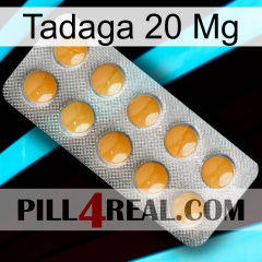 Tadaga 20Mg levitra1